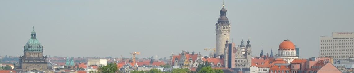 Stadtführungen Leipzig Sehenswürdigkeiten