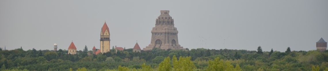 Tourismusangebote Leipzig