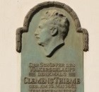 Deutscher Patriotenbund Gründung 22.04.1894