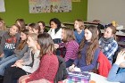 Schulprojekte Leipzig Schulunterricht Gymnasium