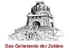 Völkerschlachtdenkmal Leipzig Botschaften Ideen